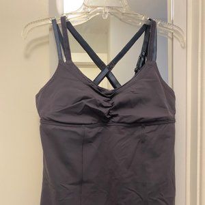 Lot / Bundle of 5 Lululemon tanks for $60, size M